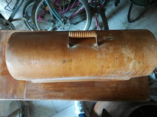 Maquina de coser Antigua SINGER