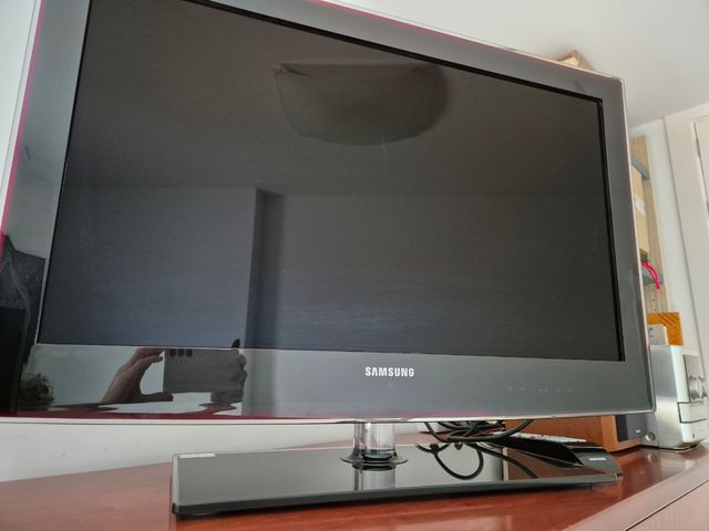 TV SAMSUNG 32