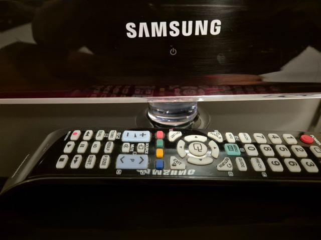 TV SAMSUNG 32