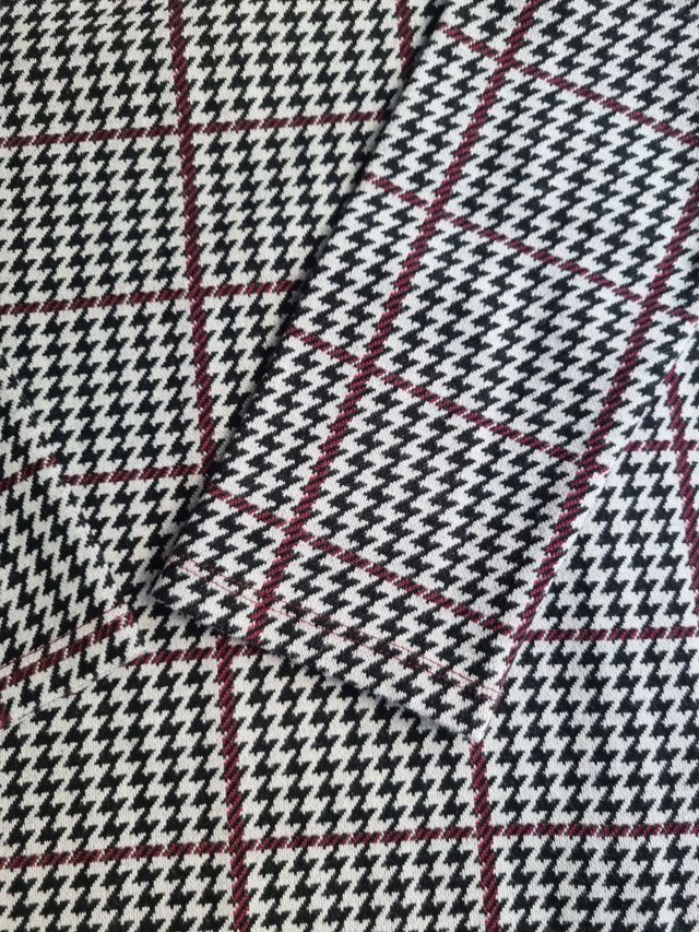 VESTIDO STRADIVARIUS