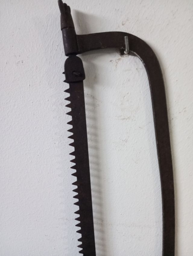 SERRA DO CIRURGIÃO DO SÉCULO XVIII