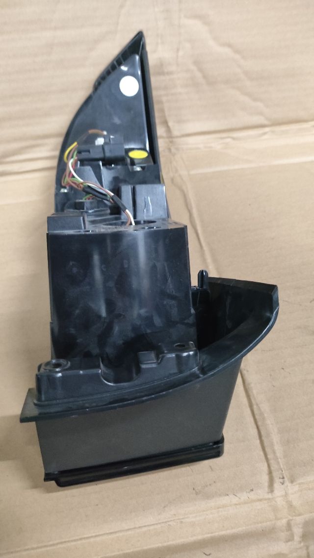 Fanale posteriore range rover