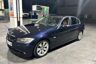 BMW 330d