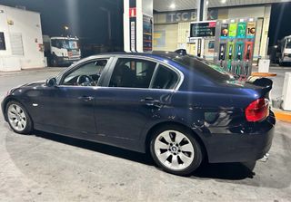 BMW 330d
