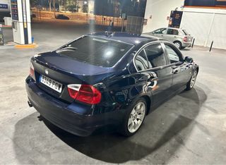 BMW 330d