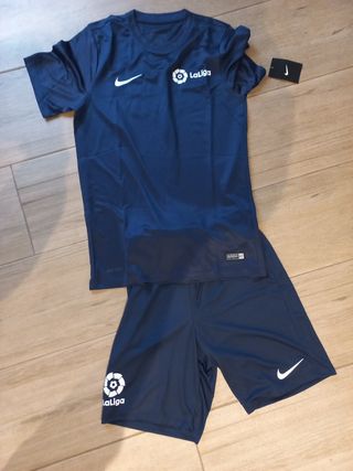 Equipación LaLiga