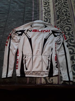 ¡¡¡LIQUIDACIÓN 45€!!! EQUIPACIÓN INVIERNO CICLISMO