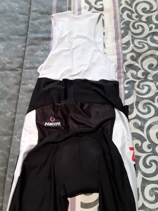 ¡¡¡LIQUIDACIÓN 45€!!! EQUIPACIÓN INVIERNO CICLISMO