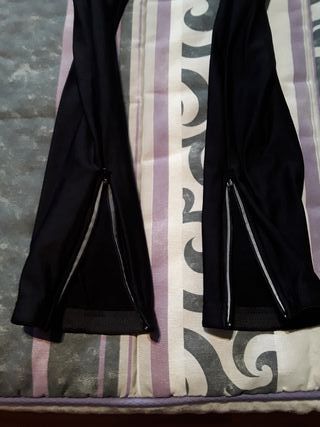 ¡¡¡LIQUIDACIÓN 45€!!! EQUIPACIÓN INVIERNO CICLISMO