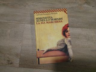 La Zia Marchesa