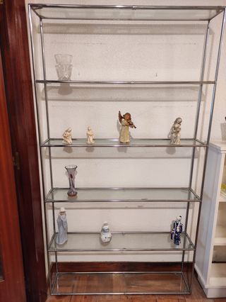 Estantería