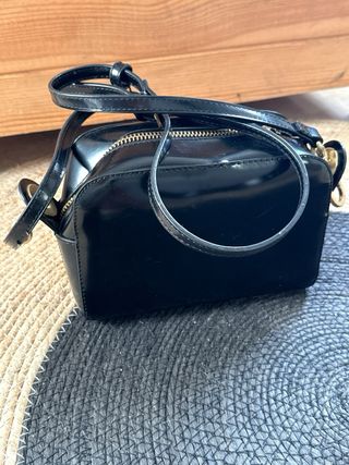 Bolso negro