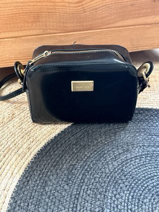 Bolso negro