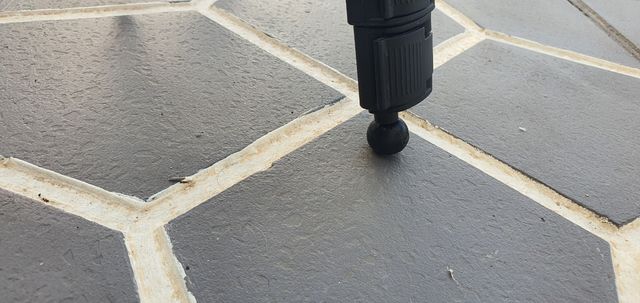 Trípode STAR 61,de aluminio muy ligero