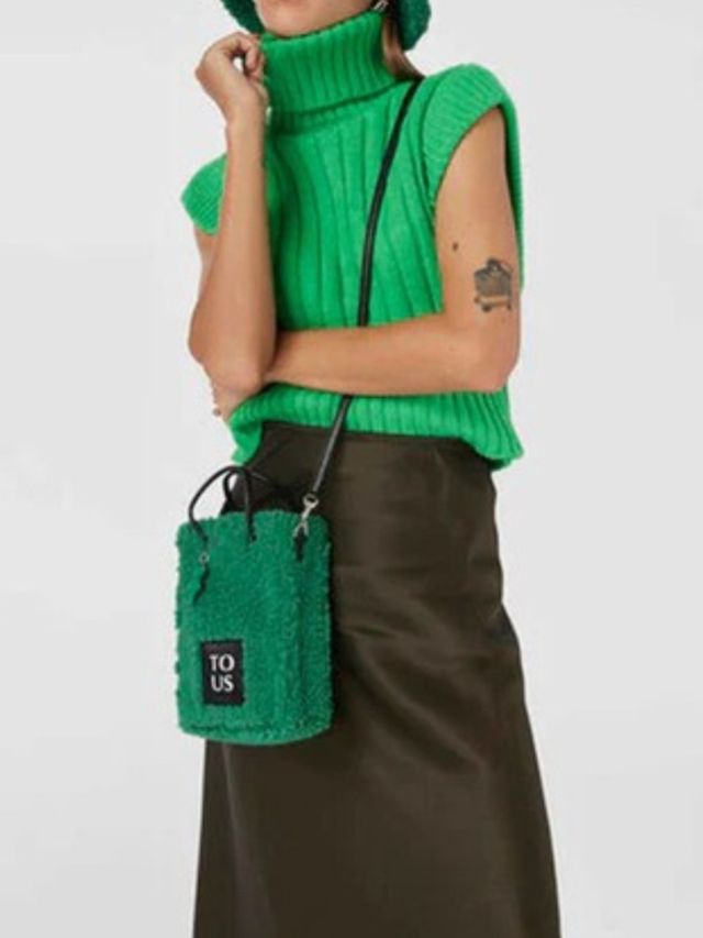 Bolso ORIGINAL bandolera  Tous