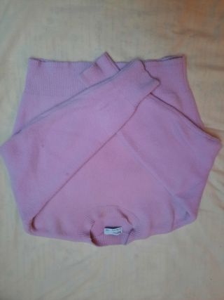 Jersey Bershka talla S
