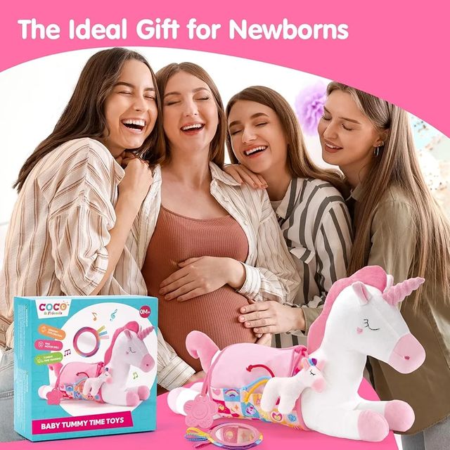 Brinquedos para bebé