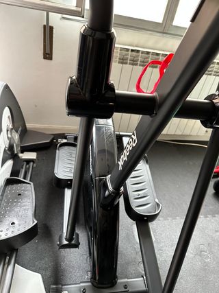 Bicicleta eliptica
