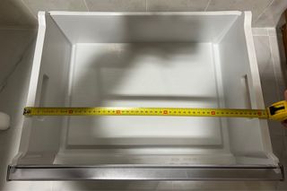 Cajones frigorifico Bosch Balay