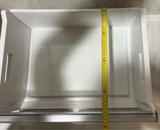 Cajones frigorifico Bosch Balay