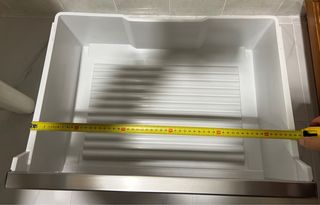 Cajones frigorifico Bosch Balay