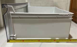 Cajones frigorifico Bosch Balay