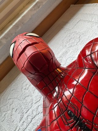 Spider-man parlante