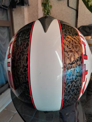 Vendo casco modular 