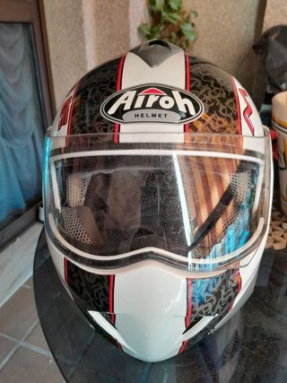 Vendo casco modular 