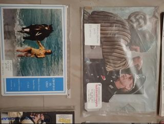 Fotocromos películas de cine