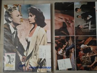 Fotocromos películas de cine