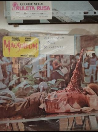 Fotocromos películas de cine