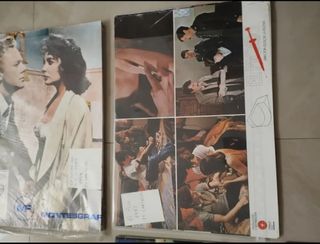 Fotocromos películas de cine