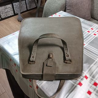 Maquina de escribir antigua Remington