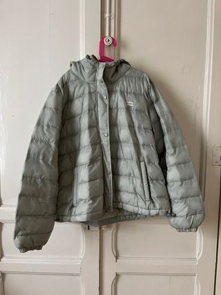 chaqueta levi’s 