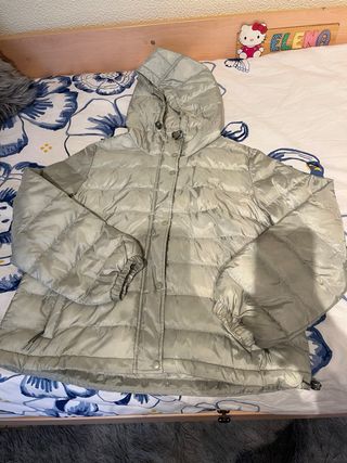 chaqueta levi’s 