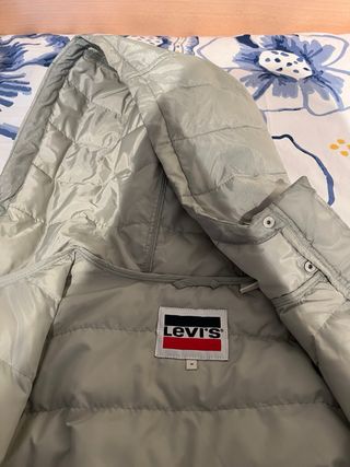 chaqueta levi’s 