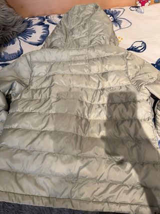 chaqueta levi’s 