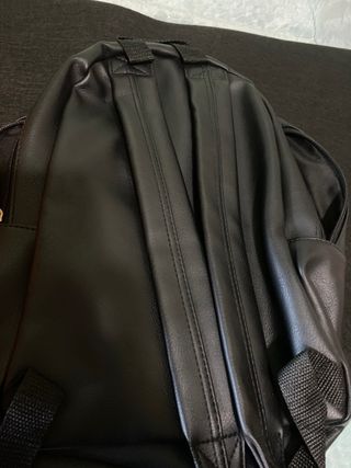 Mochila harry potter