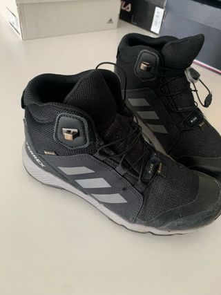 Botas goretex