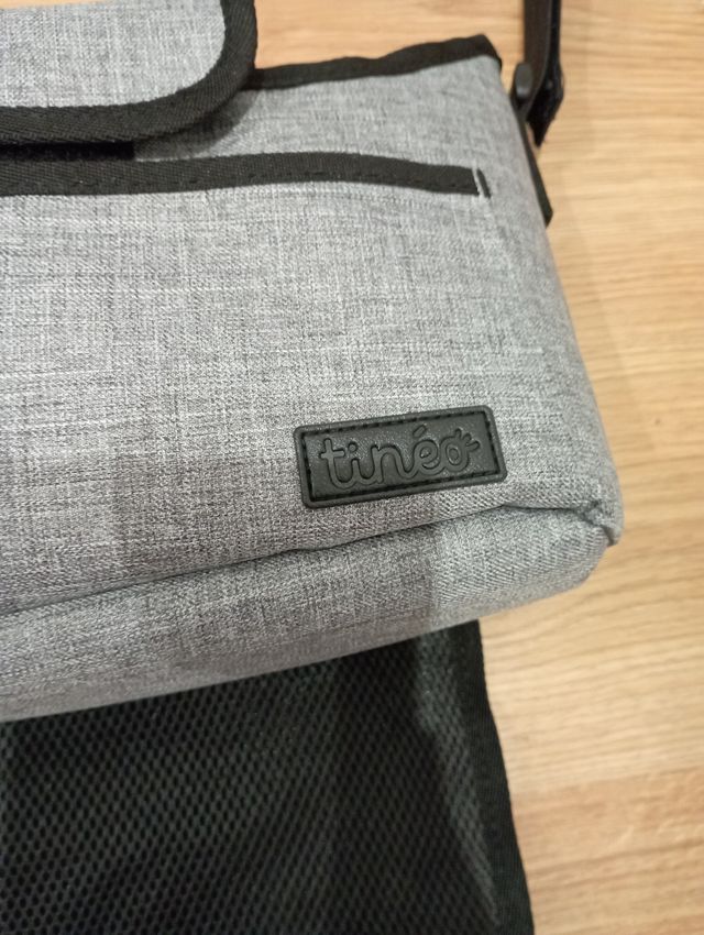 Borsa per sedia per bambini