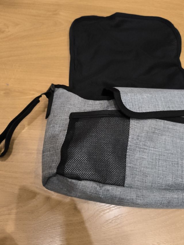 Borsa per sedia per bambini