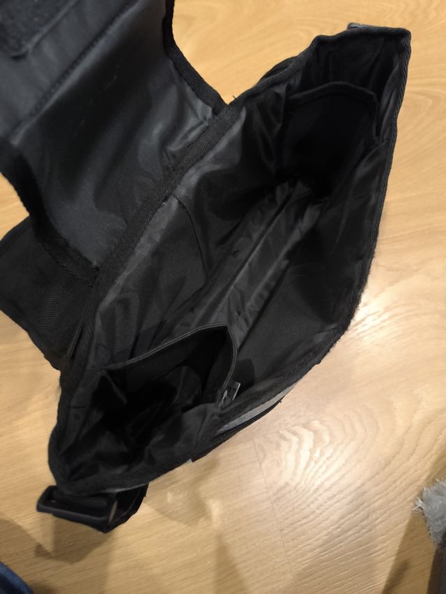 Borsa per sedia per bambini