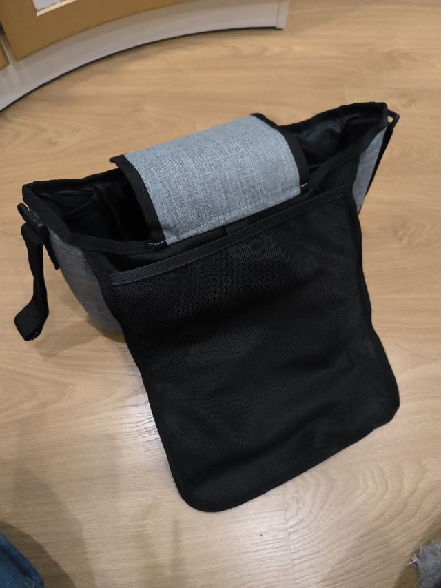 Borsa per sedia per bambini