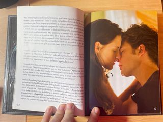 Crepúsculo (Edición especial 2 discos)