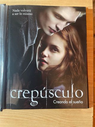 Crepúsculo (Edición especial 2 discos)