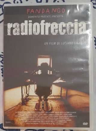 Ligabue Super collezione Dvd rari collezionisti