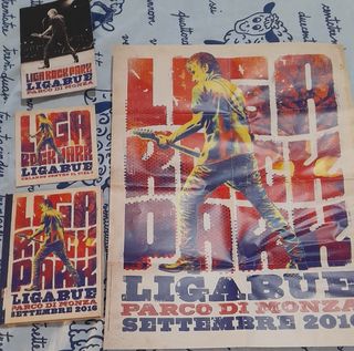 Ligabue Super collezione Dvd rari collezionisti
