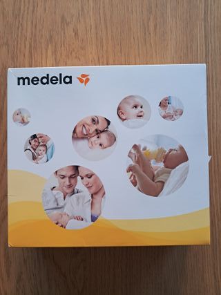 Sacaleches Medela Mini Electric