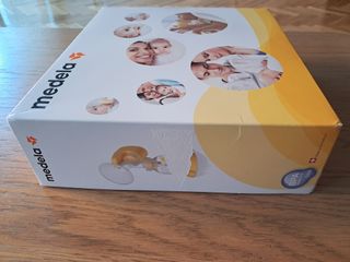 Sacaleches Medela Mini Electric